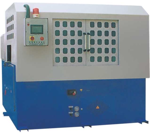 High speed metal circular sawing machine CDY-600CNC